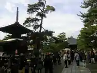 智恩寺(京都府)