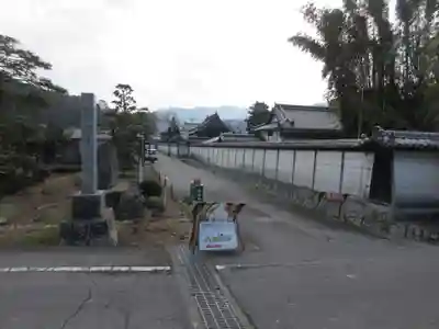萩原寺(香川県)