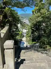 貴船神社の建物その他