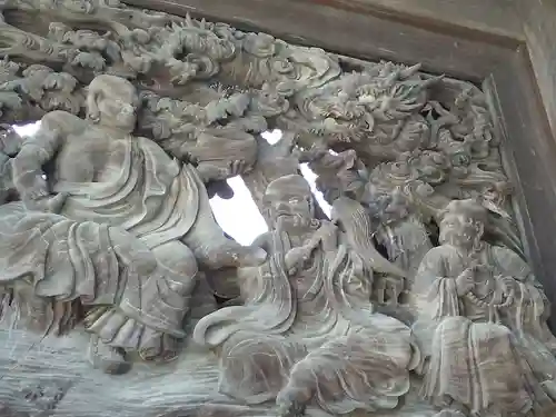 引接寺(福井県)