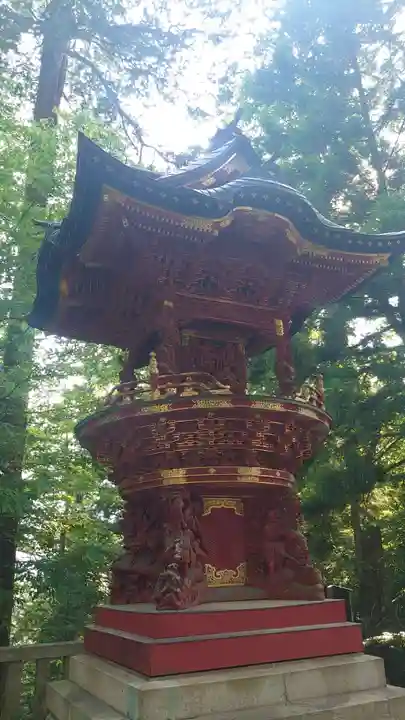 三峯神社(埼玉県)