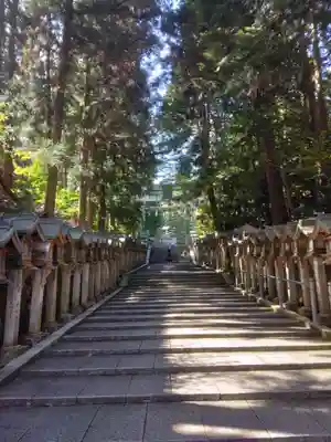 宝山寺(奈良県)