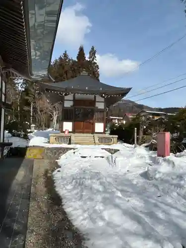 正法寺(長野県)