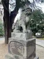 青山熊野神社(東京都)