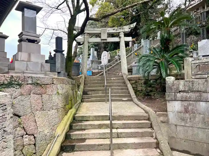 護国寺(長崎県)