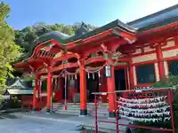 淡嶋神社(和歌山県)