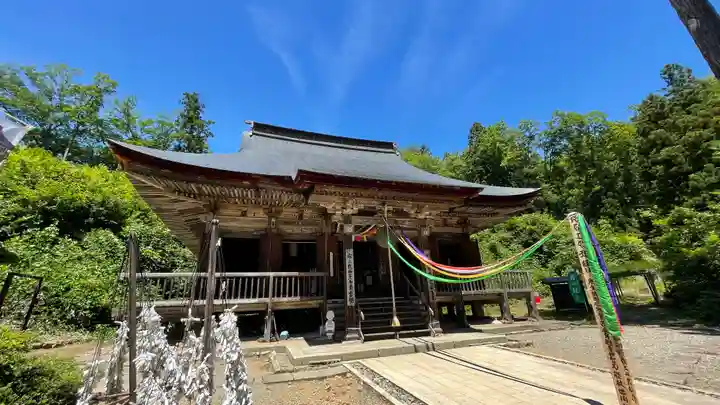 若松寺(山形県)