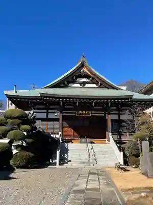 光徳院(東京都)