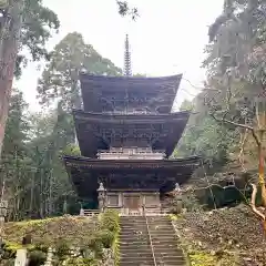 明通寺(福井県)