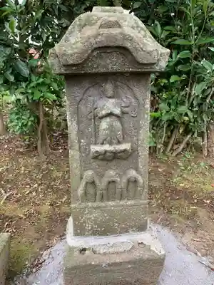 坂戸神社のその他建物