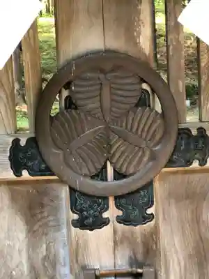 土津神社｜こどもと出世の神さまのその他建物