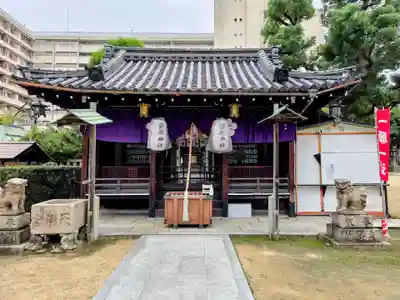 菅原神社(大阪府)