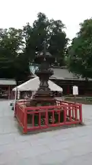 志波彦神社・鹽竈神社の建物その他