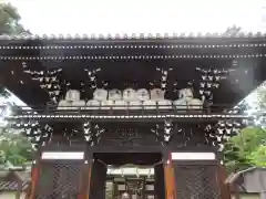 梅宮大社(京都府)