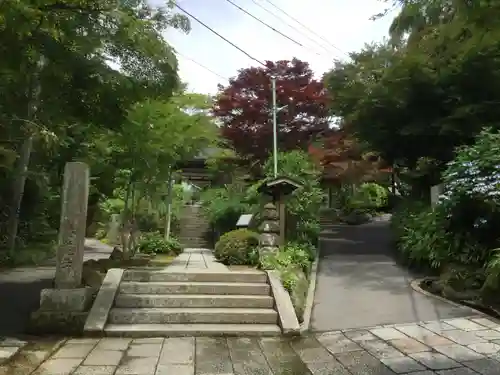 海蔵寺のその他建物