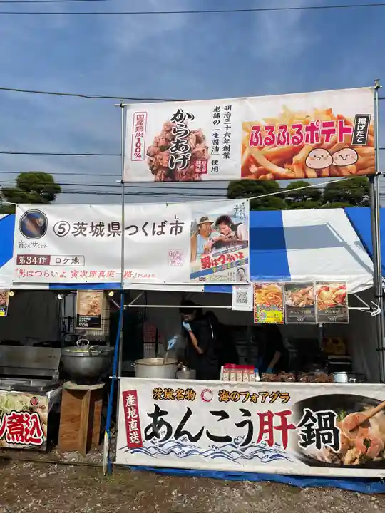 題経寺(柴又帝釈天)(東京都)