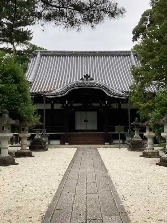 智積院(京都府)