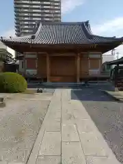 浄円寺(茨城県)