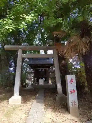 鹿島神社(東京都)
