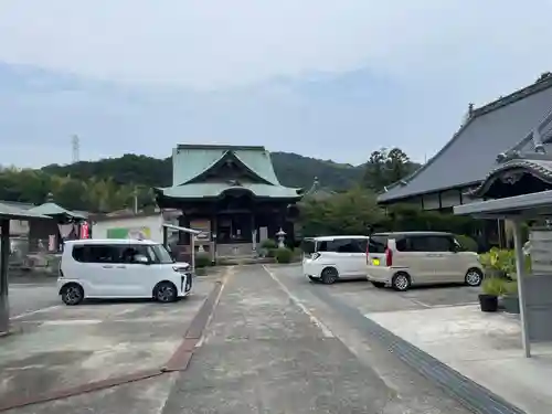 斎田寺(徳島県)