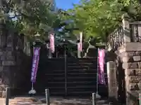 澤蔵司稲荷(慈眼院)(東京都)