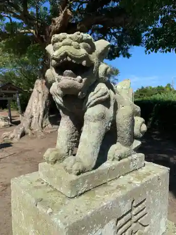 賀茂神社(千葉県)