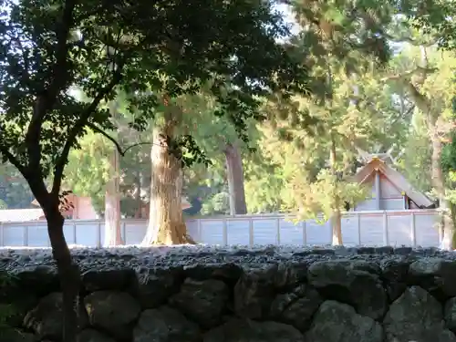 伊勢神宮外宮（豊受大神宮）のその他建物