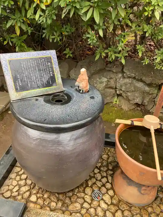 泉岳寺(東京都)