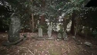 荒嶋神社(宮城県)