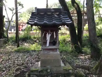 中嶋神社(兵庫県)