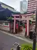 柳森神社(東京都)