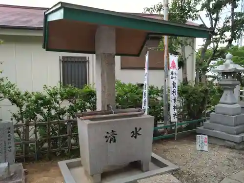 舘秋葉神社(愛知県)