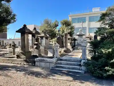 東海寺(東京都)