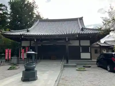 長楽寺(群馬県)