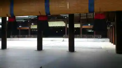 明治神宮(東京都)