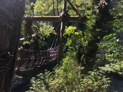 蔓橋地蔵尊(徳島県)