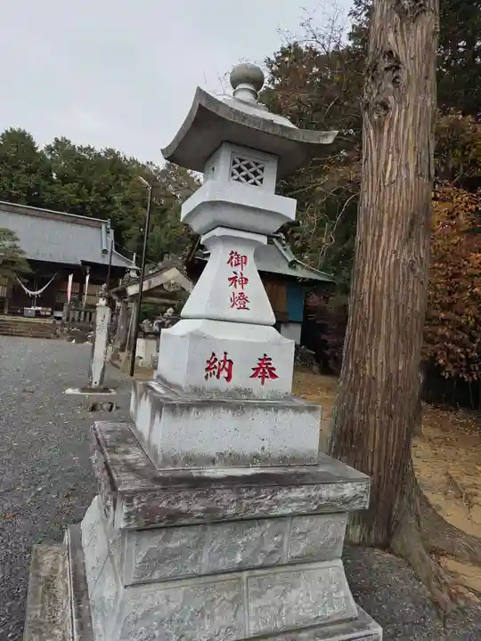 大宮神社(栃木県)