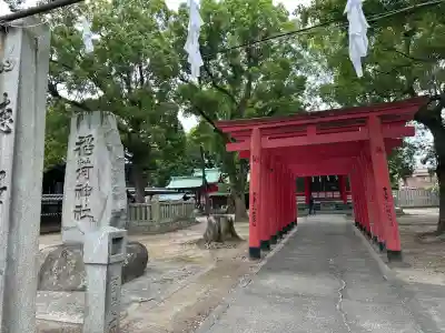 別宮大山祇神社(愛媛県)