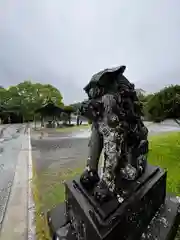 飯盛神社(長崎県)