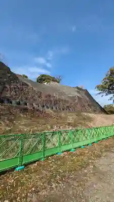 熊本大神宮(熊本県)