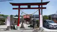 大鏑神社(福島県)