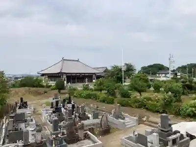 天徳寺(神奈川県)