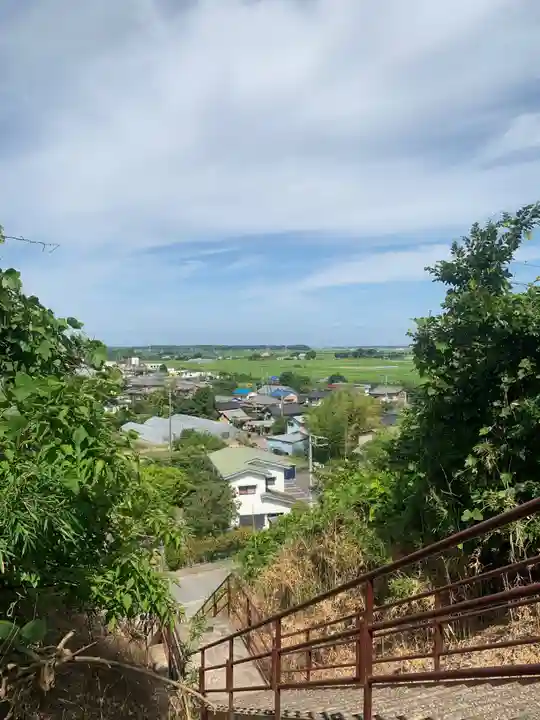 浅間神社(千葉県)