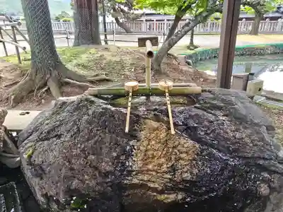 氷室神社(奈良県)