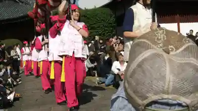 崇福寺(長崎県)