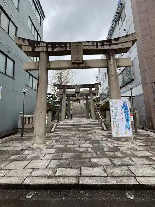 岡田神社(福岡県)