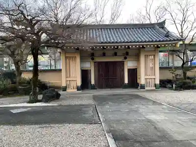 政秀寺(愛知県)