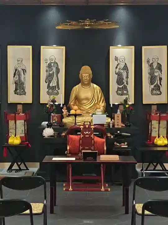 大安寺(奈良県)