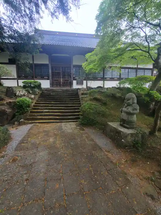 鳳仙寺(群馬県)