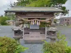 阿蘇神社(熊本県)